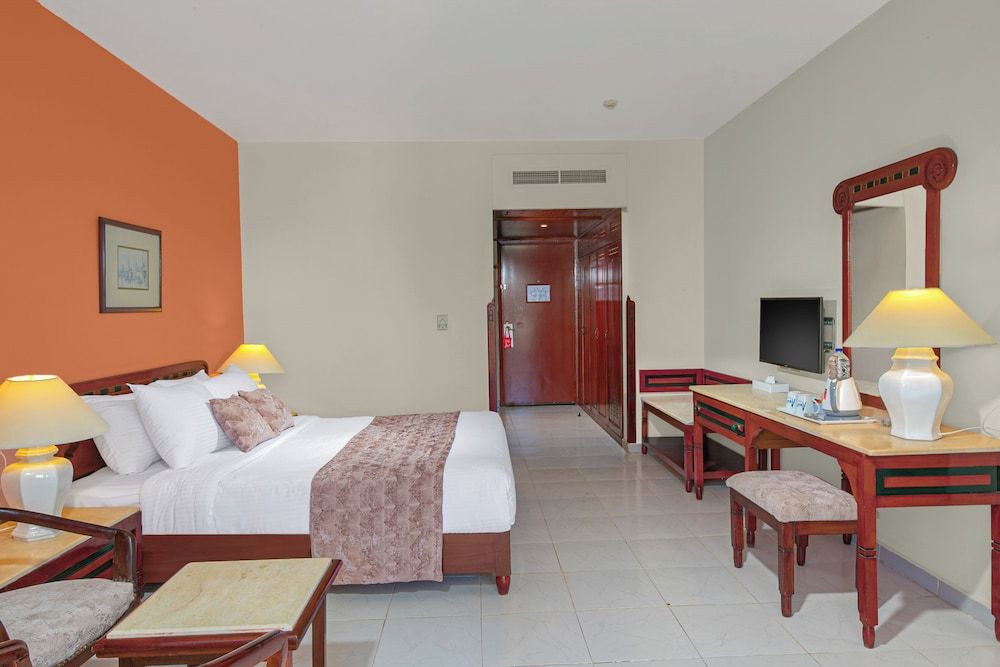 Bel Air Azur Resort - Adults Only Standard Room, Pool View 6