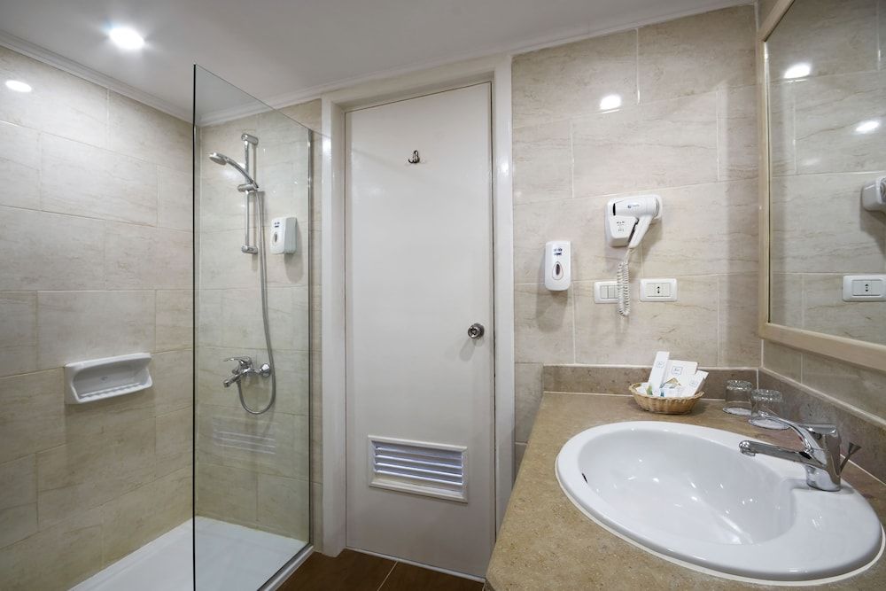 Bel Air Azur Resort - Adults Only Economy Room 4