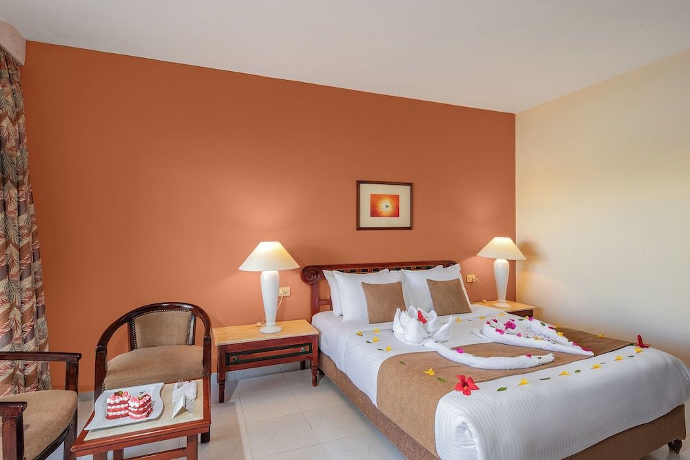 Bel Air Azur Resort - Adults Only Standard Room, Pool View 8