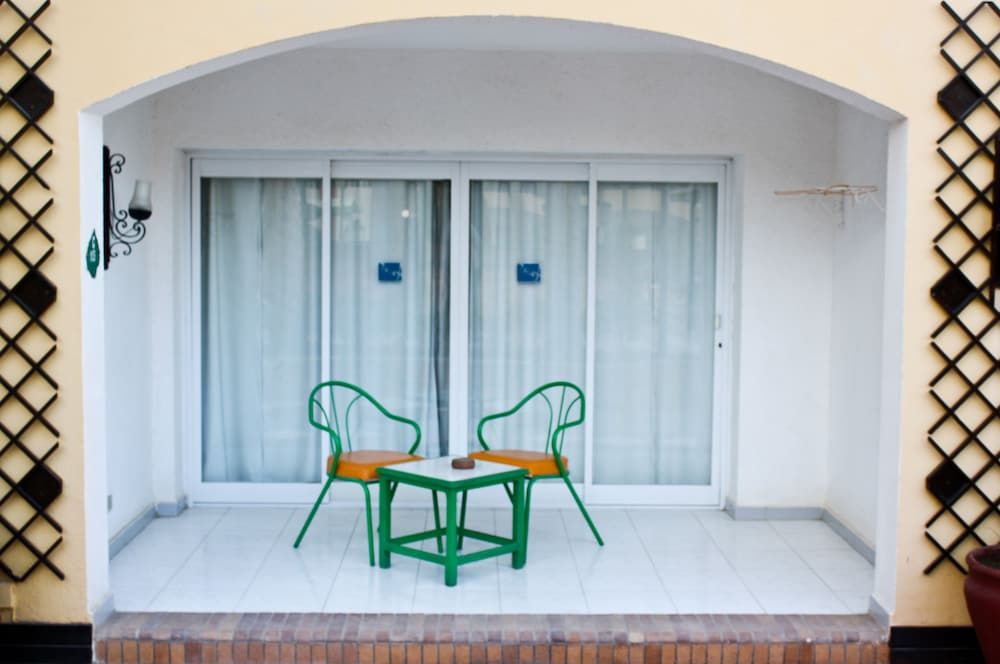 Bel Air Azur Resort - Adults Only Economy Room 3