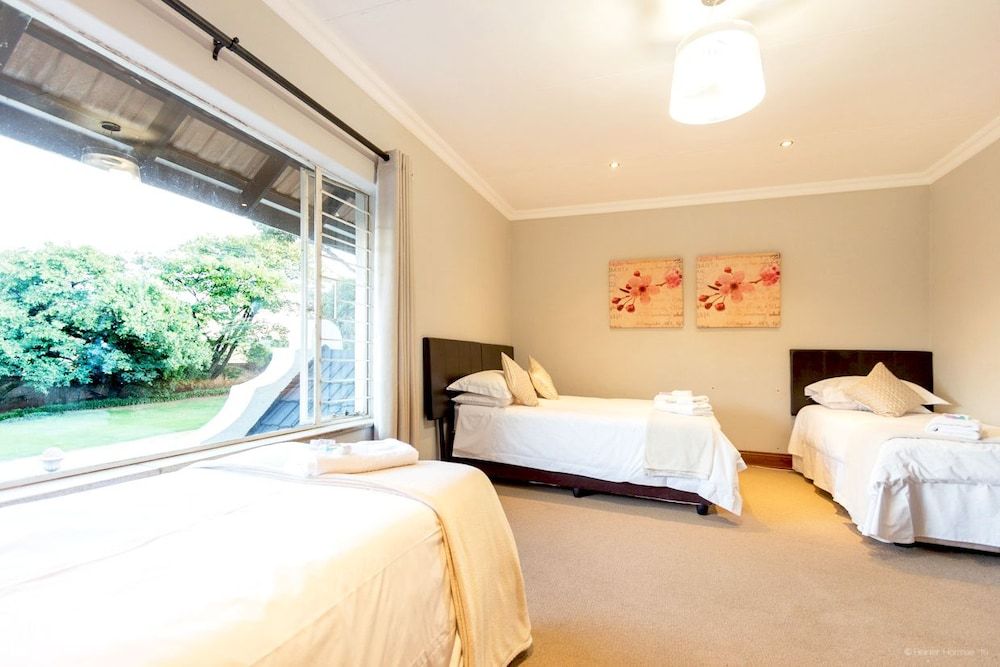 undefined OR Tambo Guest House 3