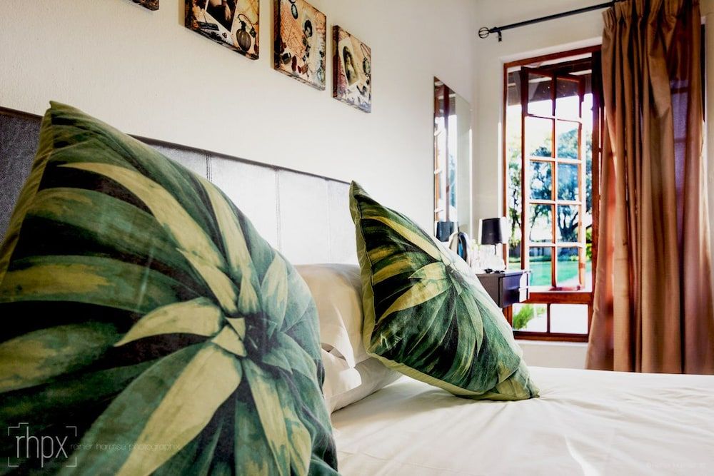 undefined OR Tambo Guest House 2