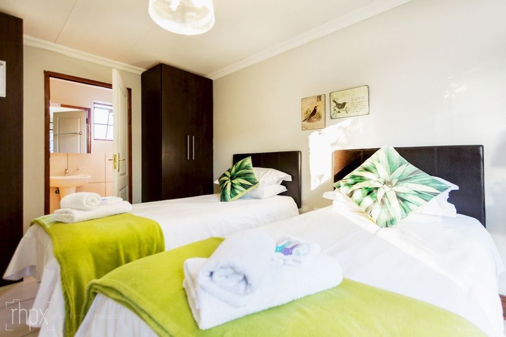 undefined OR Tambo Guest House 5