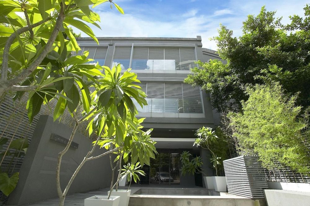 Hotel Double One Beitou