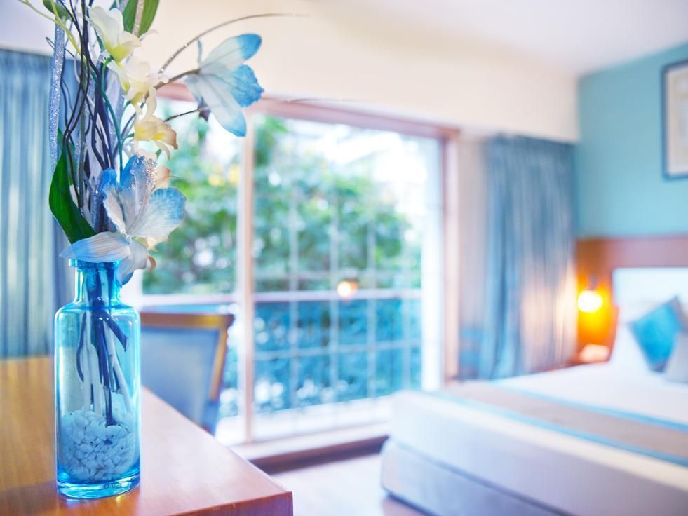 Studio Room-Package Rate