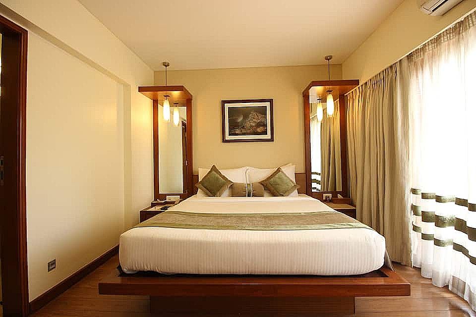 One Bed Apartment