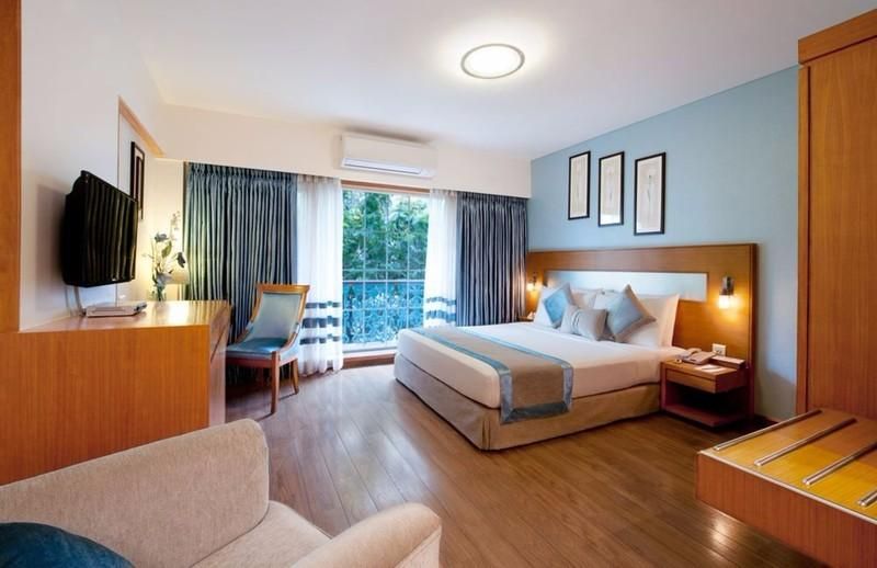 Double Room Double Bed