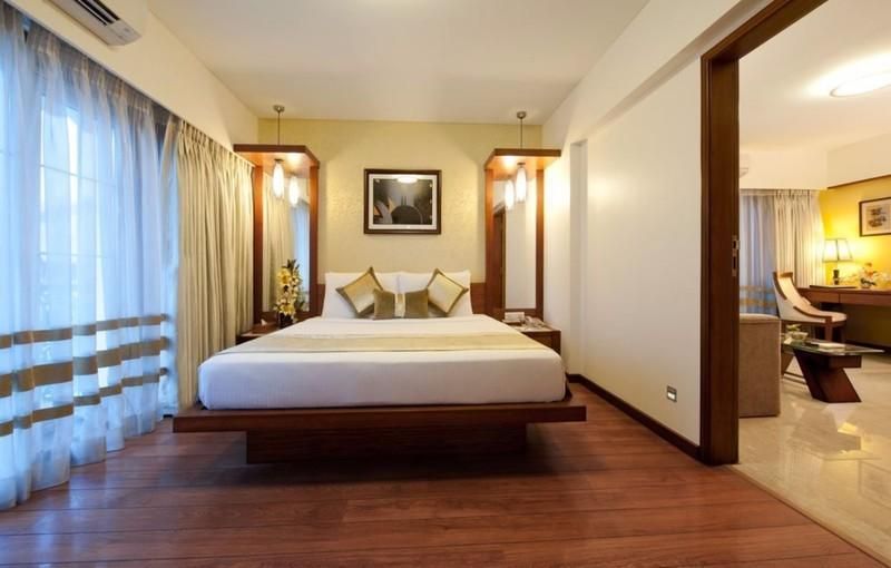 Double Room Double Bed