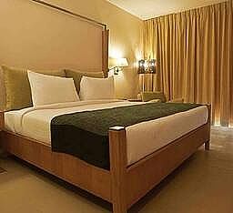 Ginger Goa, Dona Paula Executive Room