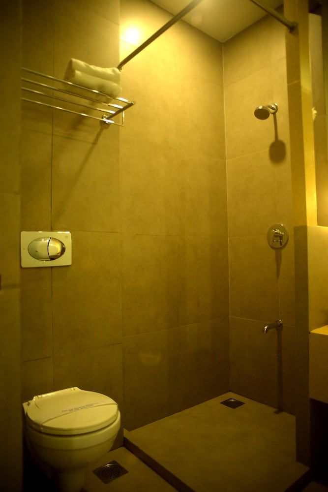 Hotel Heritage Dakshin Suite room 3