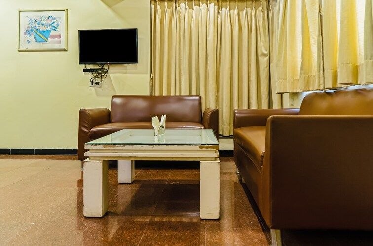 Hotel Heritage Dakshin Suite room 5