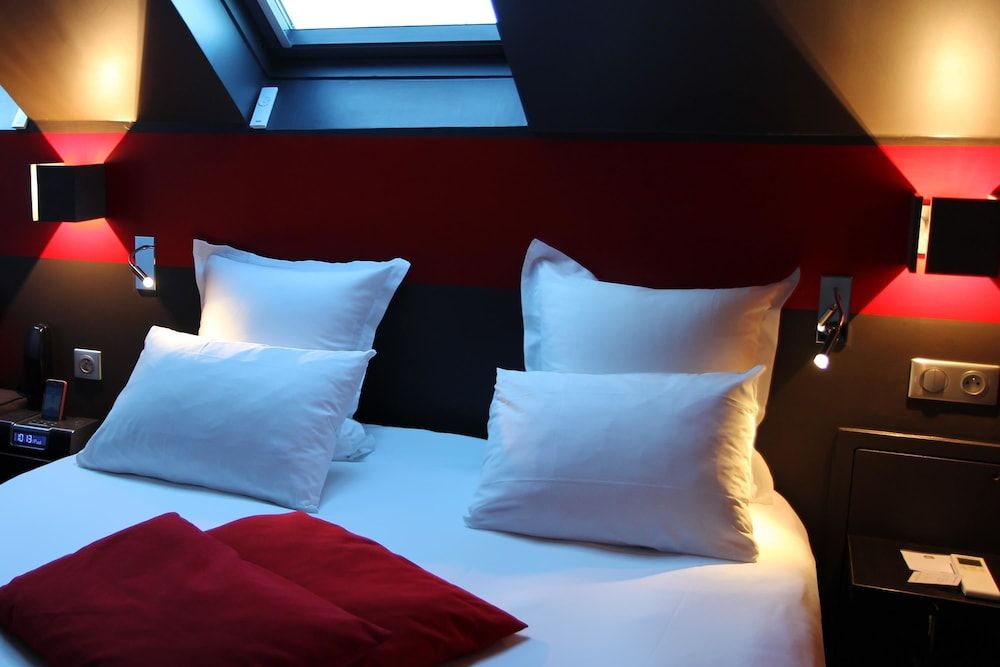 Superior Room, 1 Double Bed (Larger Room)
