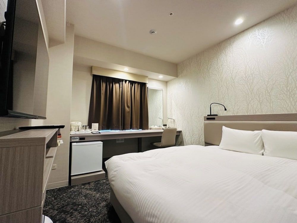 undefined Hotel Fukuracia Osaka-Bay 3