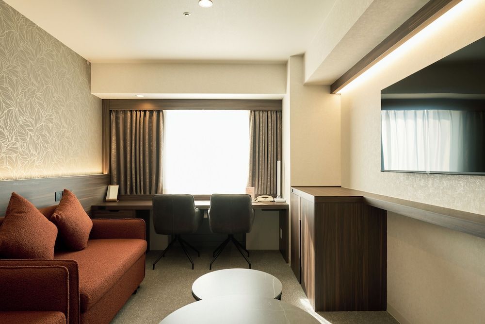Hotel Fukuracia Osaka-Bay Superior Twin Room, 2 Bedrooms, Non Smoking 3