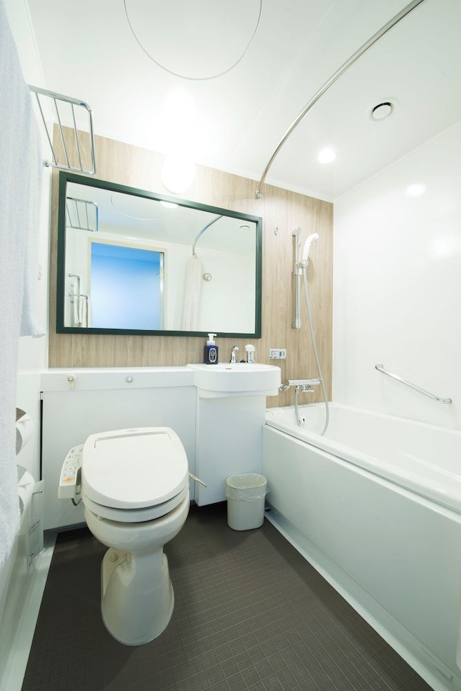 Double Room, Non Smoking