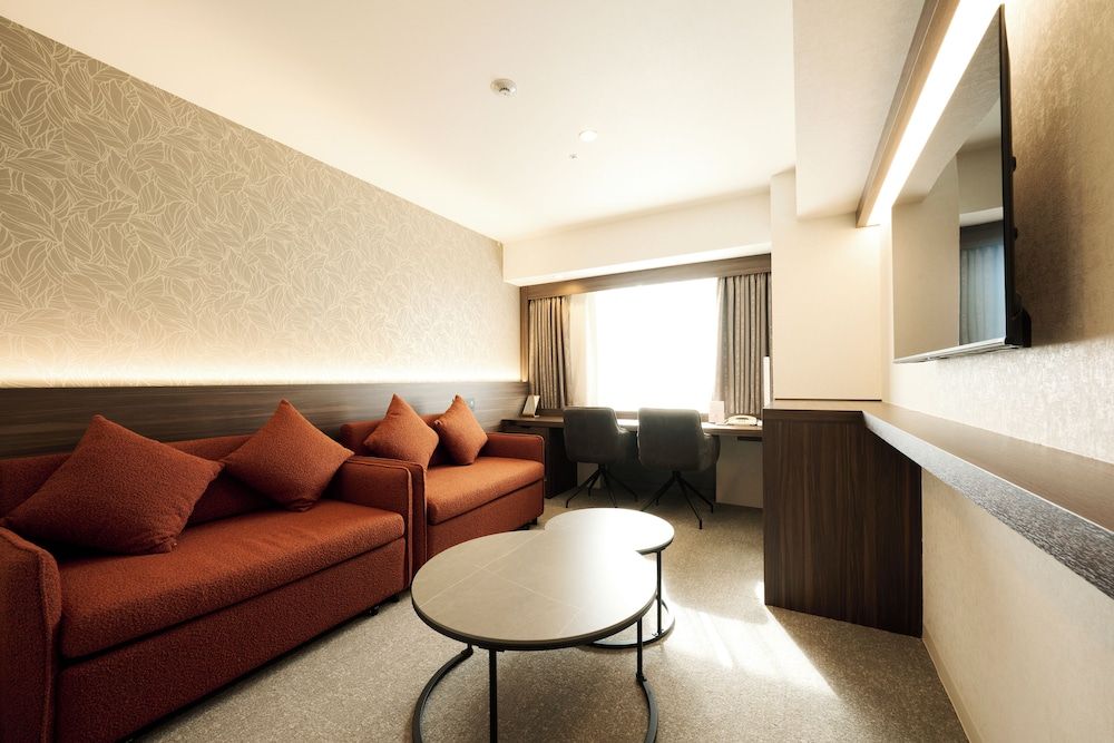 Hotel Fukuracia Osaka-Bay Superior Twin Room, 2 Bedrooms, Non Smoking 4