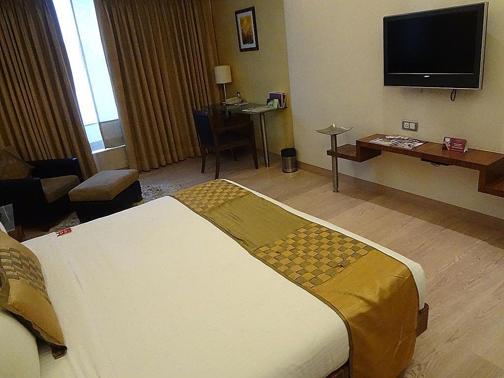 Reflection Room