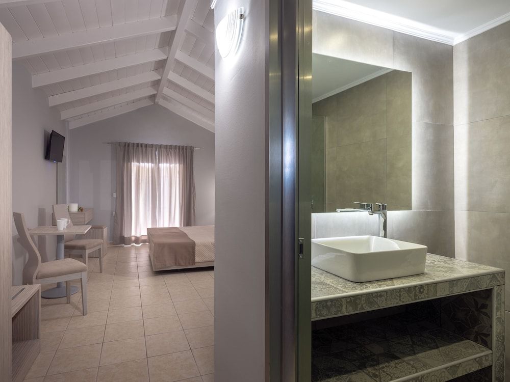 Deluxe Apartment, 2 Bedrooms (for 4)