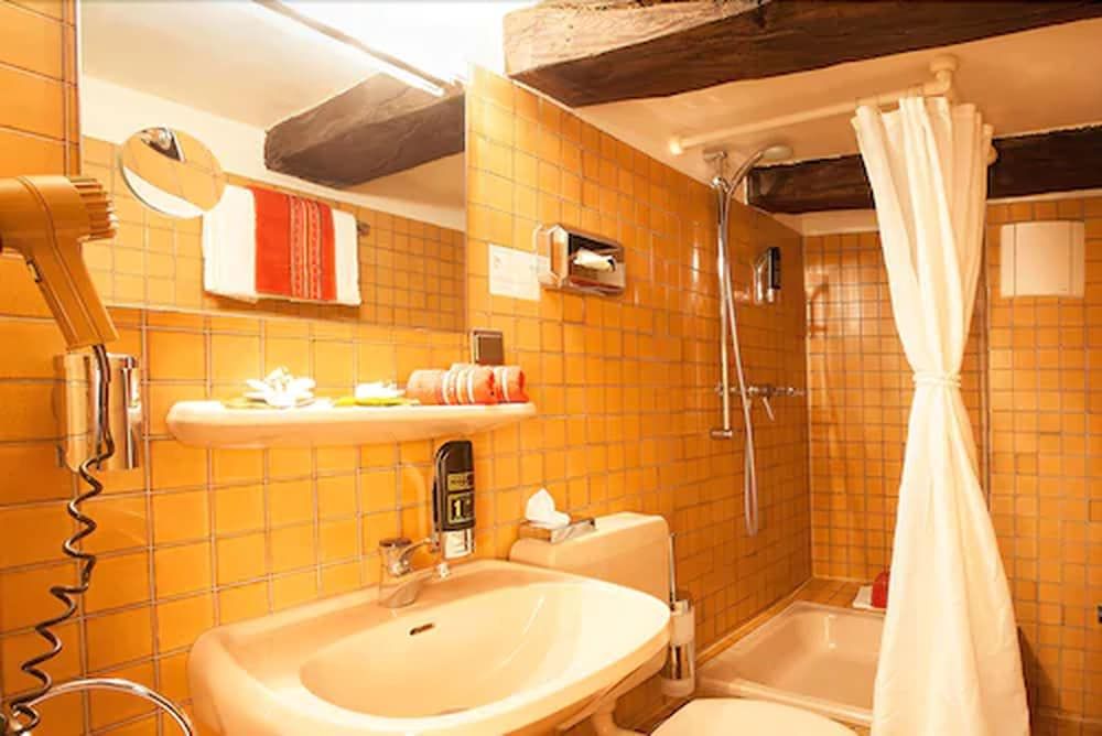 Hotel Ritter St. Georg Standard Double Room 5