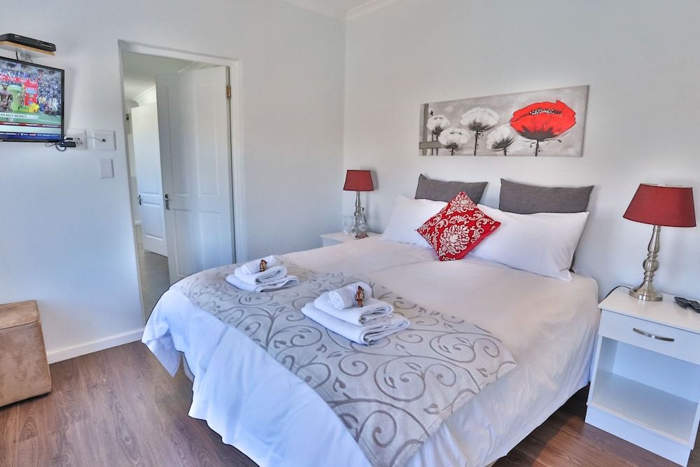 undefined Abington Manor - Fish Hoek Guesthouse 9