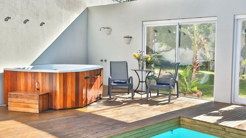 undefined Abington Manor - Fish Hoek Guesthouse 6