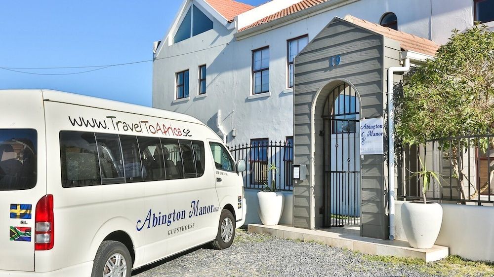 undefined Abington Manor - Fish Hoek Guesthouse 2