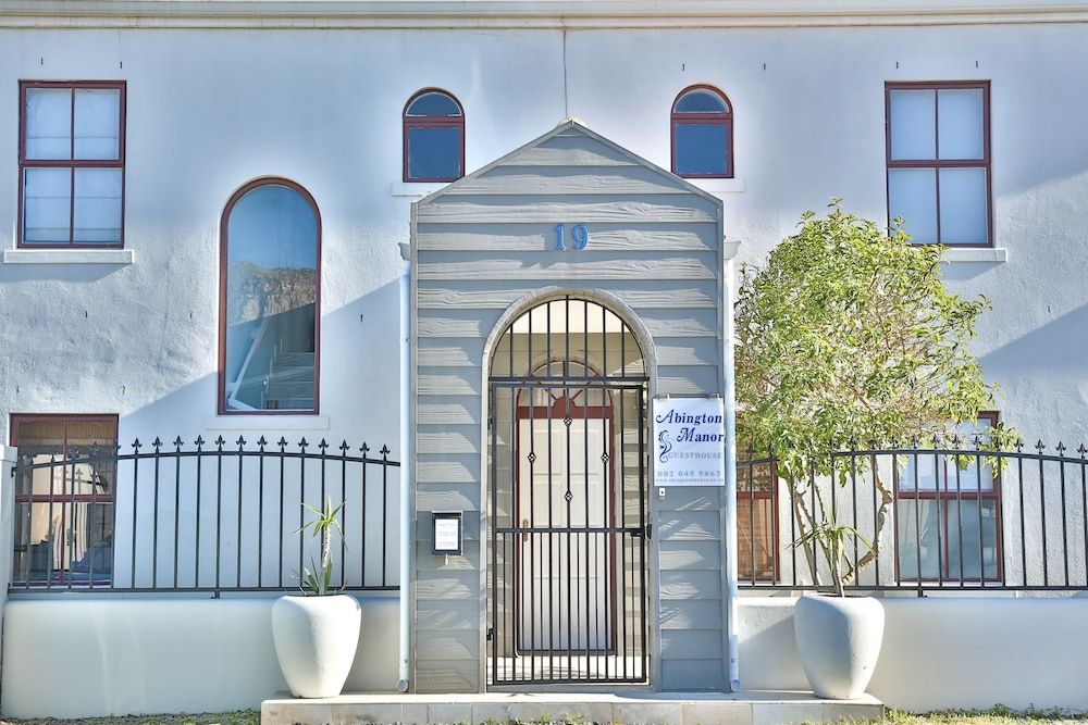 undefined Abington Manor - Fish Hoek Guesthouse 4