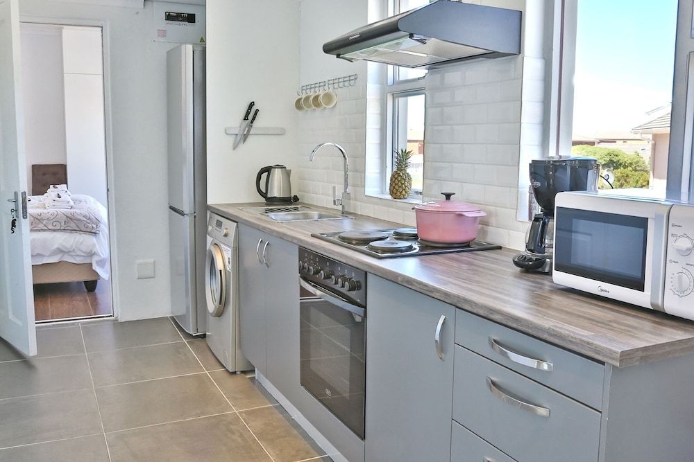 undefined Abington Manor - Fish Hoek Guesthouse 7