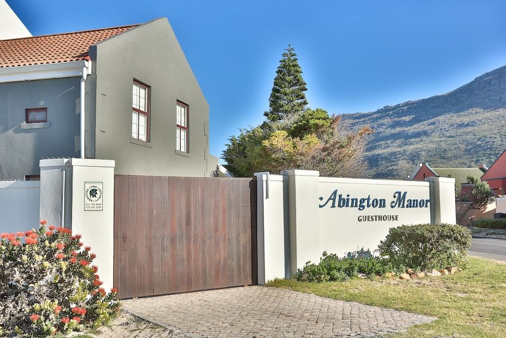 undefined Abington Manor - Fish Hoek Guesthouse