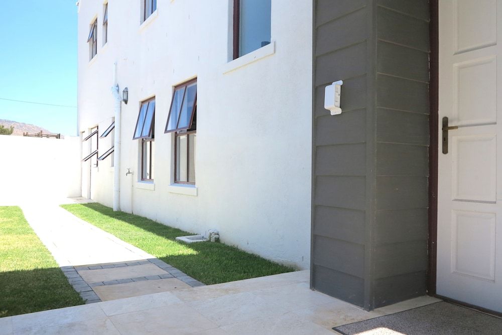 undefined Abington Manor - Fish Hoek Guesthouse 5