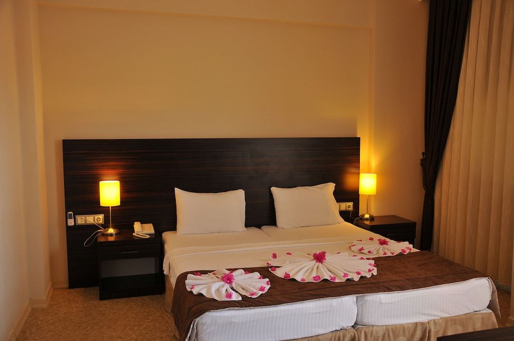 Nevada Hotel Spa Standard Room