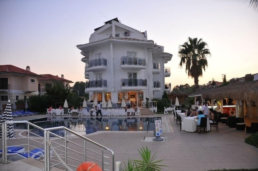 undefined Nevada Hotel Spa 3