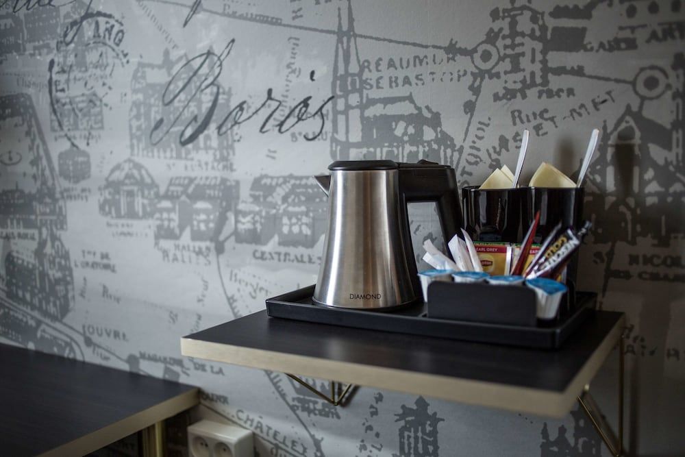 Hotell Boras, BW Signature Collection Standard Room, 1 Twin Bed, Non Smoking 5