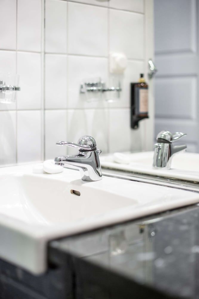 Hotell Boras, BW Signature Collection Business Room, 1 Queen Bed, Non Smoking 5