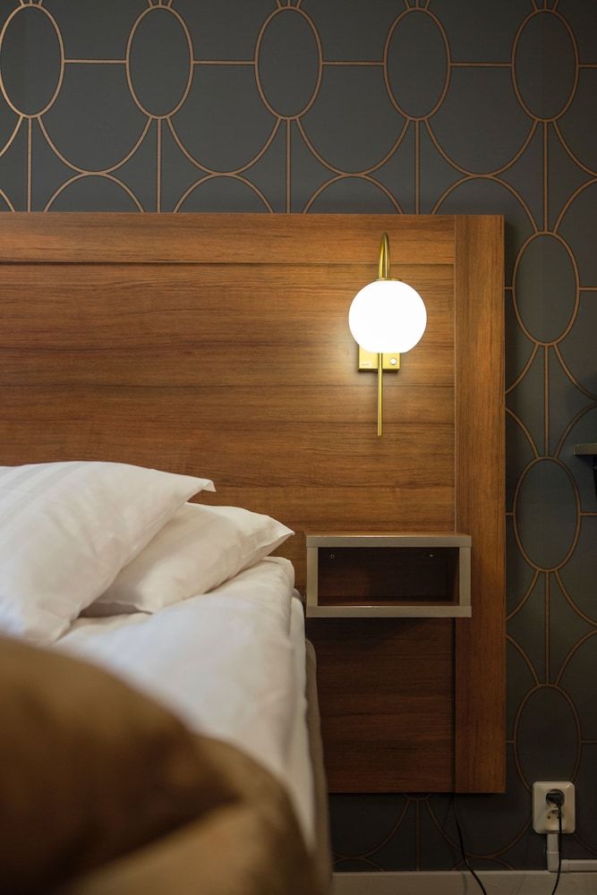 Hotell Boras, BW Signature Collection Standard Room, 2 Twin Beds, Non Smoking 4