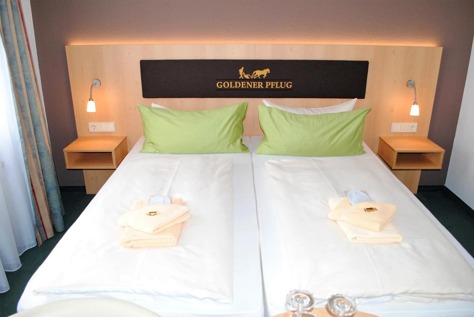 Double Room without Balcony