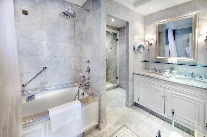 Exclusive Room - sea view