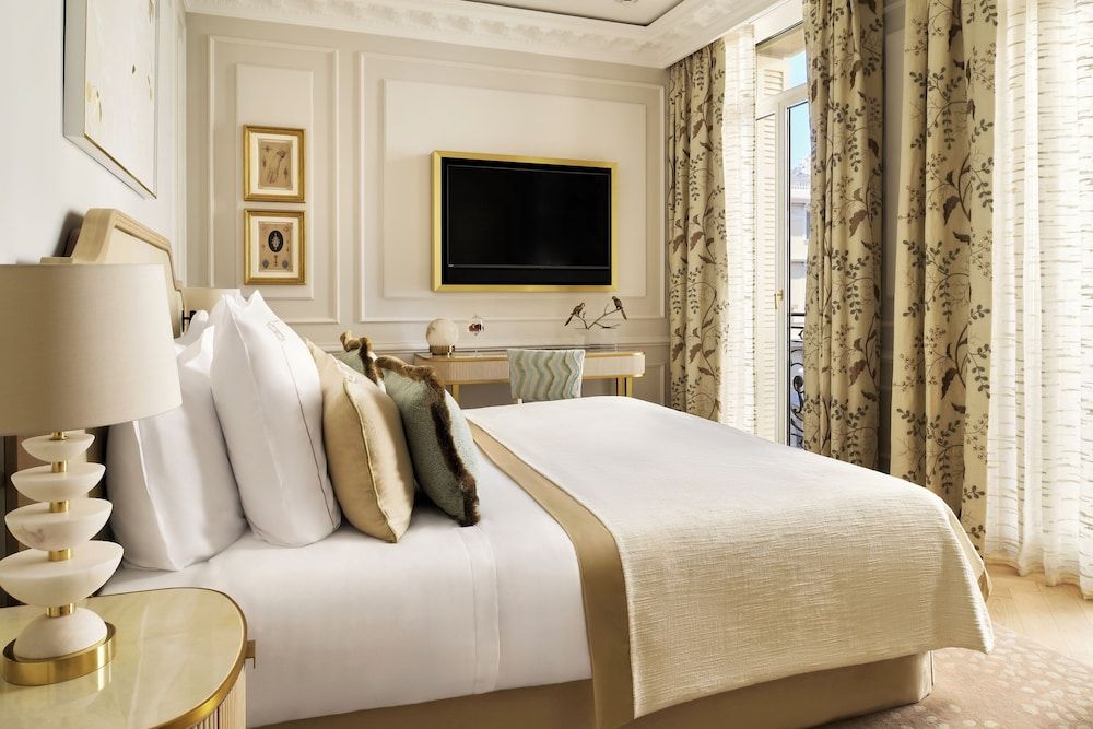 undefined Hôtel Hermitage Monte-Carlo 3