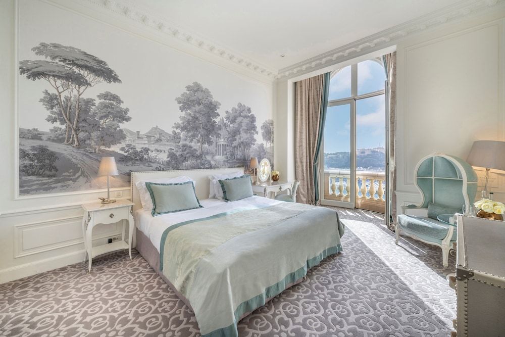 undefined Hôtel Hermitage Monte-Carlo 6