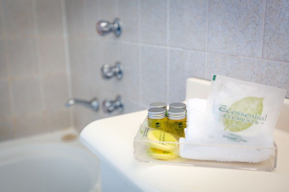 Abcot Inn Executive Room 4