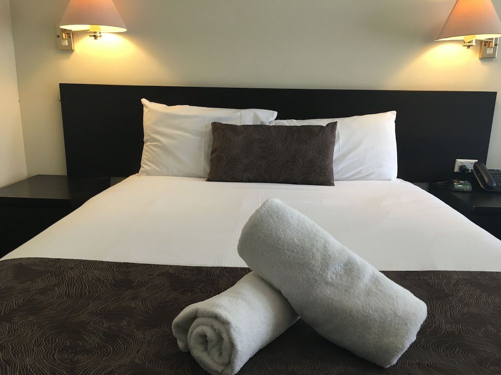 Abcot Inn Executive Room with Spa