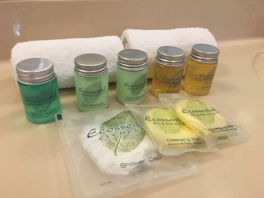 Abcot Inn Executive Room with Spa 7