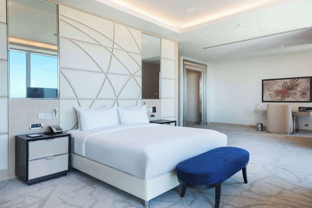 undefined Wyndham Grand Levent Istanbul Hotel & Conference Center 7