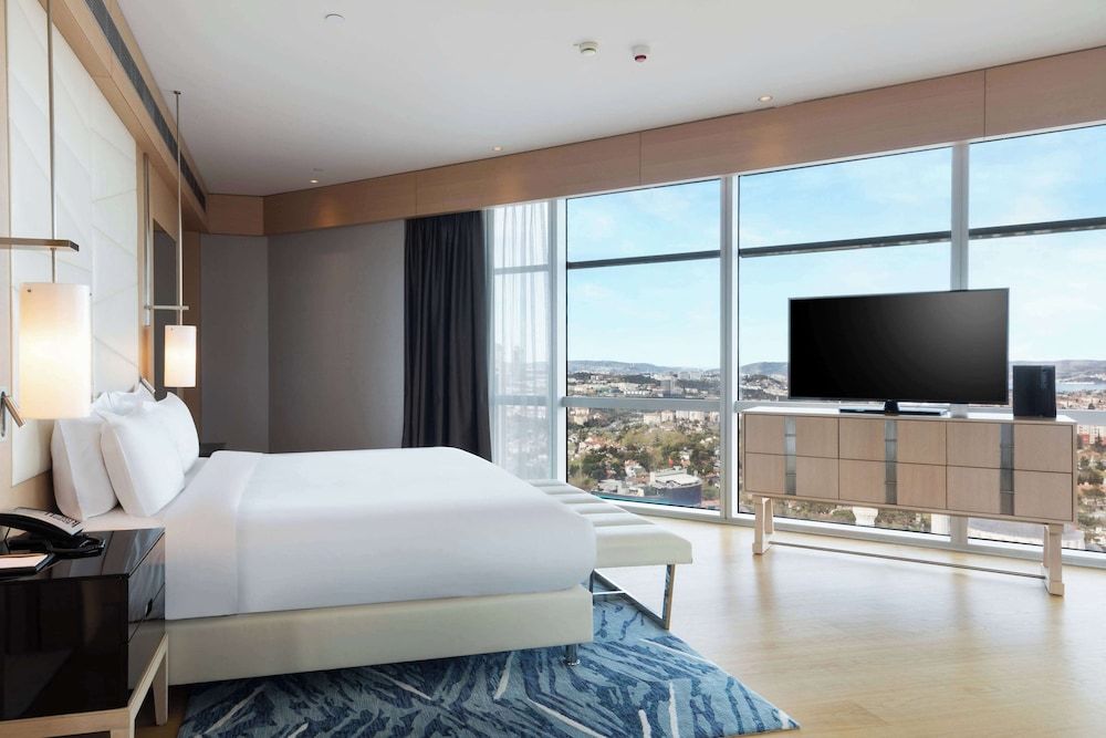 undefined Wyndham Grand Levent Istanbul Hotel & Conference Center 10