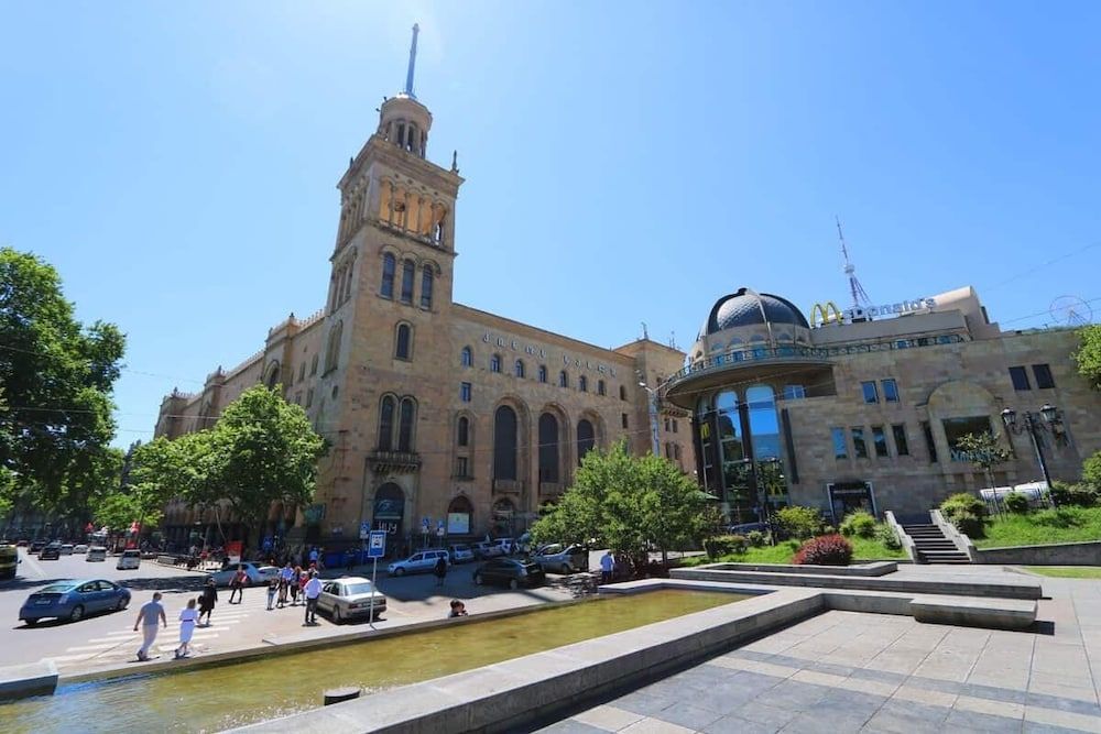 undefined Iliani Hotel 9