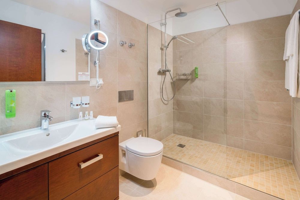 Best Western Plus Hotel Excelsior Suite, 1 Double Bed with Sofa bed, Annex Building (with Sofabed) 4