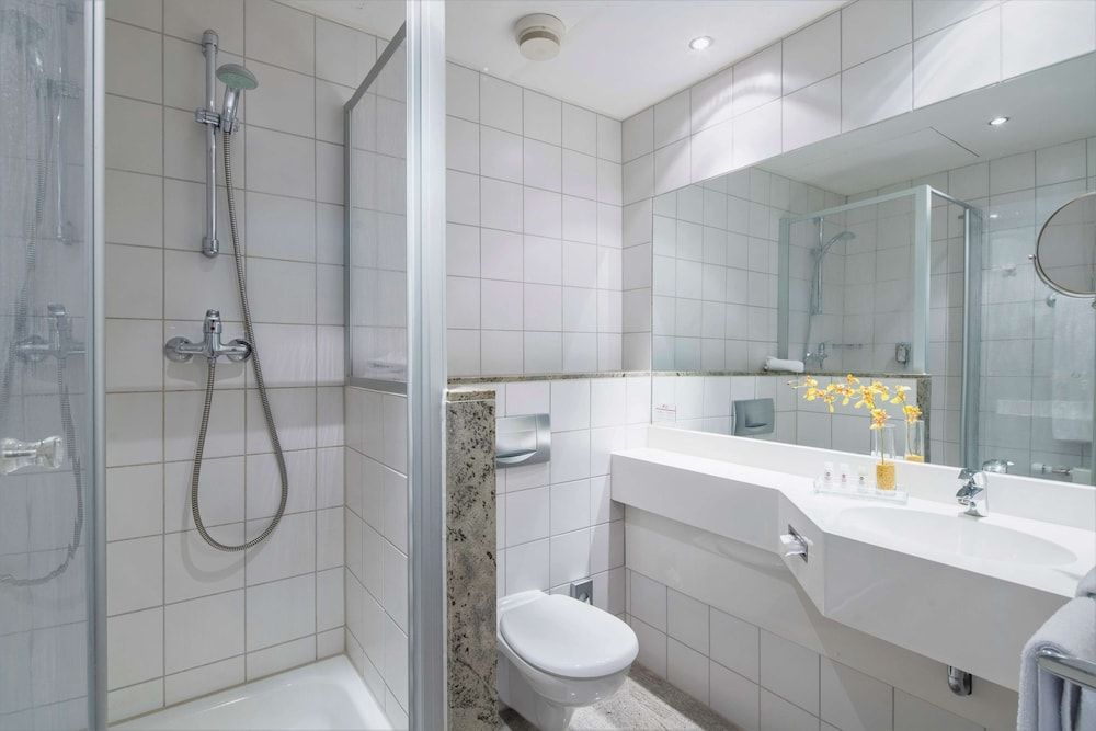 Best Western Plus Hotel Excelsior Standard Room, 1 Twin Bed 2