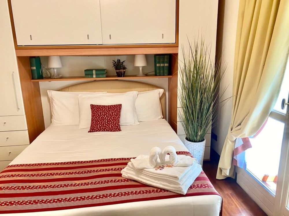 Superior Studio, 1 Double Bed with Sofa bed, Kitchen