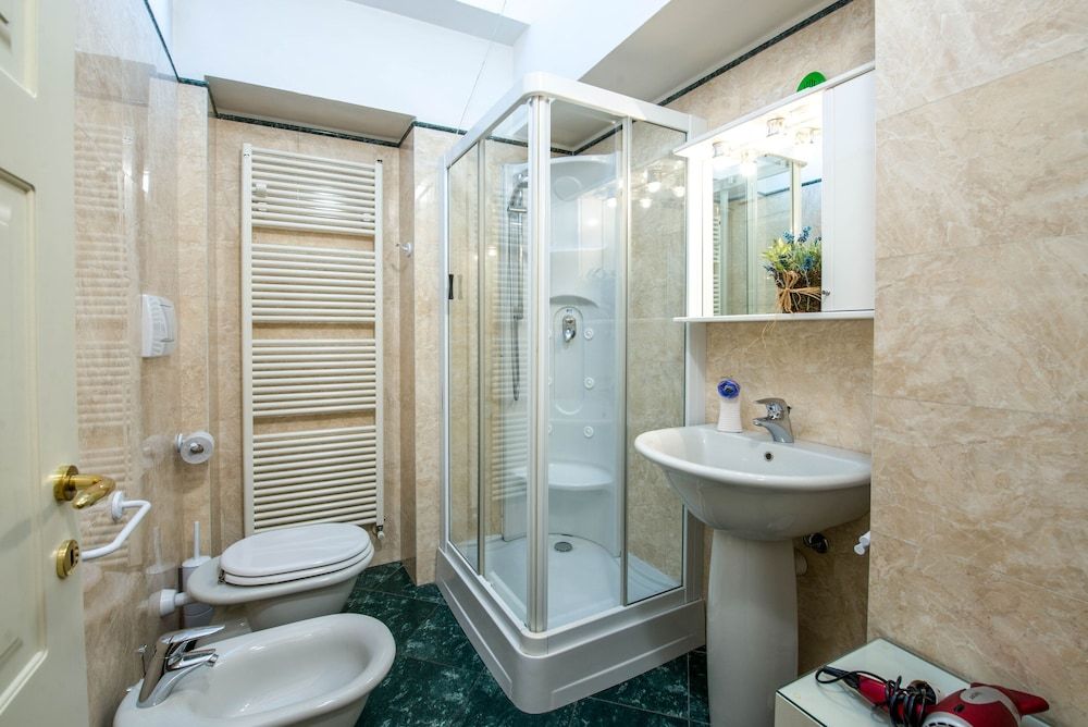 Superior Studio, 1 Double Bed with Sofa bed, Kitchen