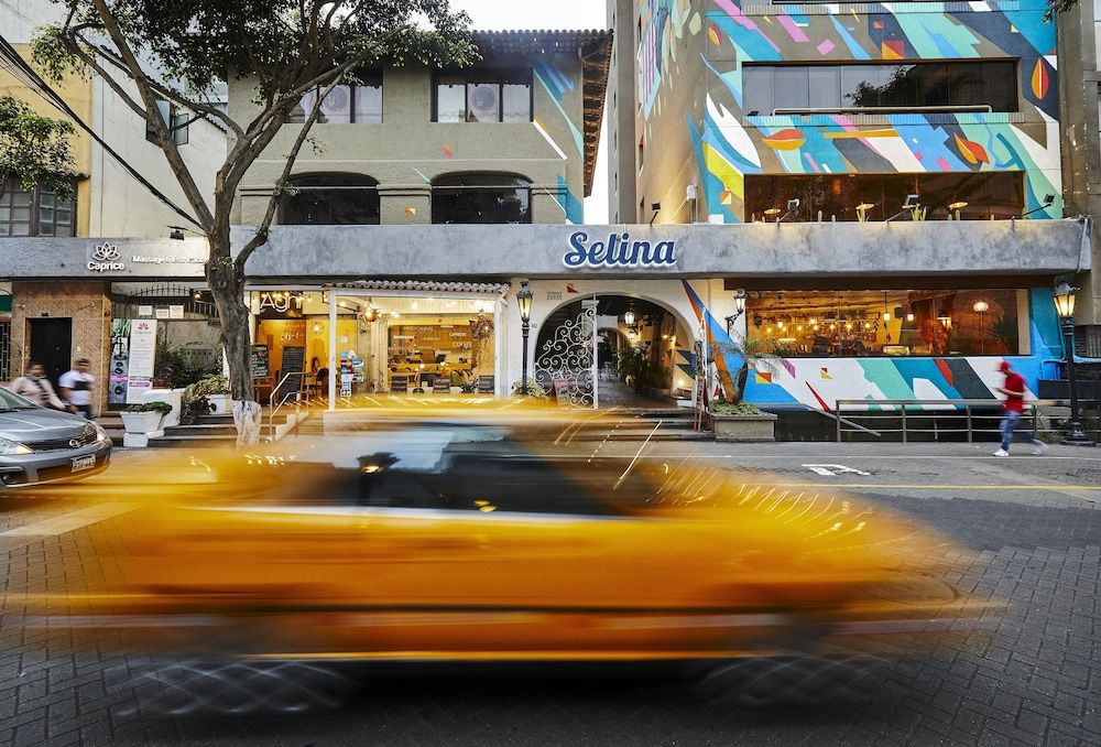 undefined NAIA Miraflores 7